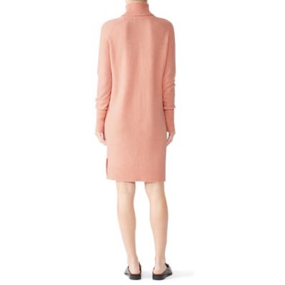 J Crew Wool Sweater Dress - Picture 3 of 3